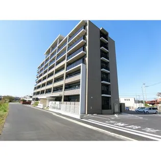 グランドゥール天神の画像