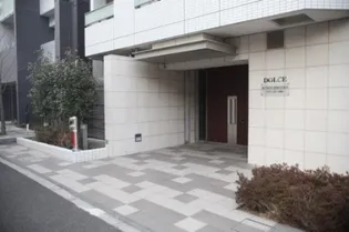 東京都豊島区巣鴨1【マンション】の外観