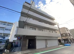 ホライズン東四つ木の画像