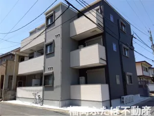 CRECIA唐原の画像