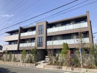 シャーメゾン湖東グランデの画像