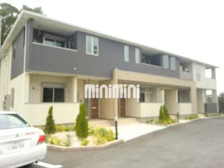 ヴィラ ウィステリアの画像