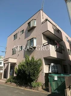 アルカディア EZの画像