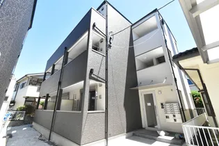 ジーメゾン大宮日進イーストの画像