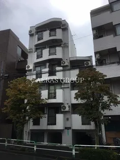 ダイホープラザ東十条の画像