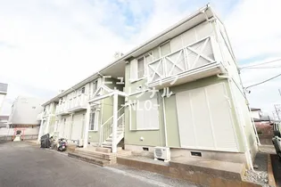 フレグランス中山Cの画像