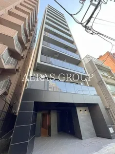 GRANSITE千代田秋葉原【4階】の外観