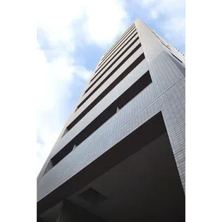 シンシア護国寺【9階】の外観