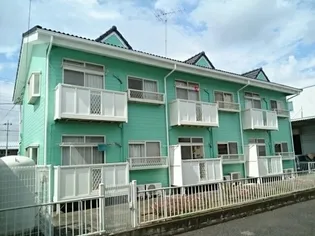 グリーンあらいBの画像