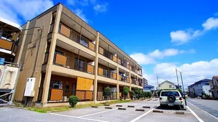 アイランド翼Bの画像