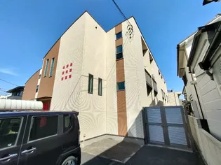 サンヴィアーレUIIIの画像