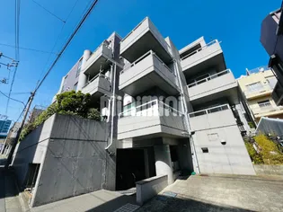 エーエスホームズIVの画像