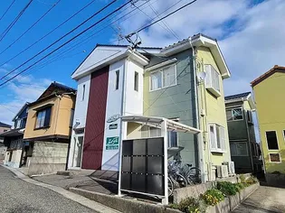 パレオIの画像