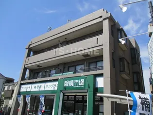 ルミエール荻窪の画像