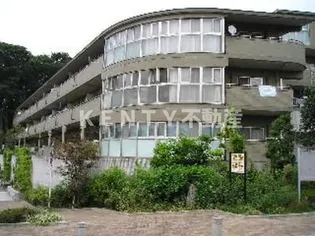 モニュメントスクウェア 弐番館の画像