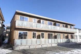 レトア ソレイユ【1階】の外観