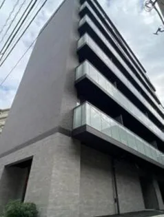 ヴァンクール菊川駅前の画像