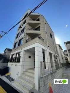 HJ PLACE OTSUKA【3階】の外観