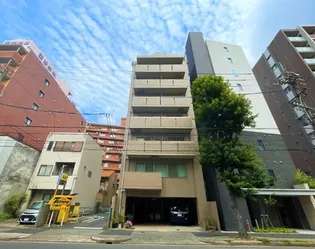 アコール金山の画像