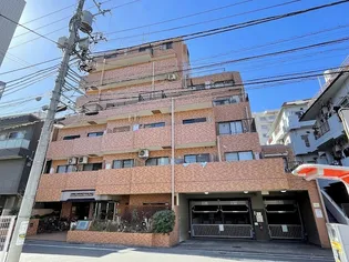 ライオンズマンション田端第2の画像