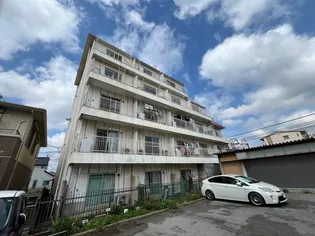 日商ニューハイツの画像