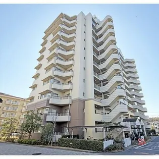 プラザ学園前第2号棟の画像