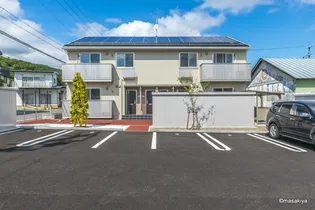 レザン ガーデンの画像