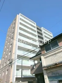 サングランデ千住大橋の画像