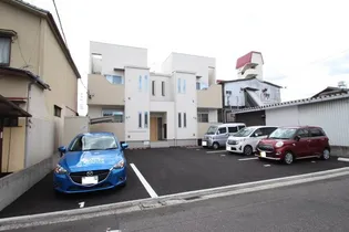 GRANDTIC フレールの画像