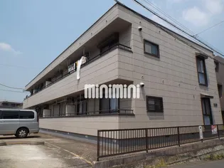 コリーナ日吉の画像