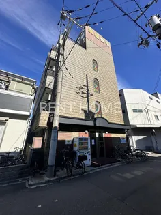 大阪府東大阪市俊徳町2【マンション】の外観