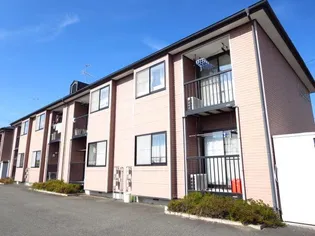 シェーンレーベン 弐番館の画像