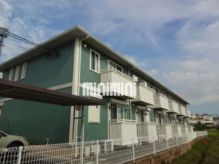 エスポワールAの画像