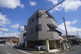 ブランシェ南高崎の画像