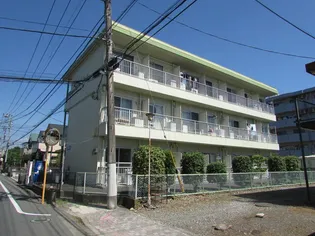 メゾンたかのの画像