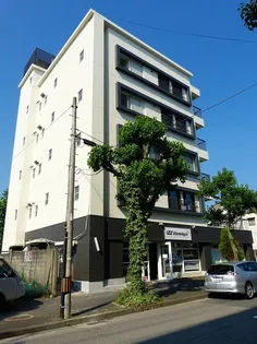 グランドビュー岐南の画像