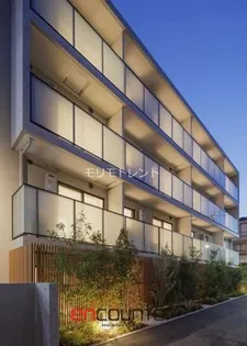 イプセ四谷三丁目【2階】の外観