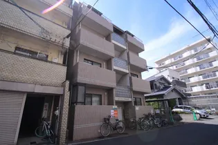 カーサ二葉の里の画像