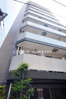 メインステージ横濱弥生町【10階】の外観