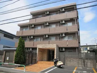 MUスクエア等々力の画像