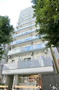 愛知県名古屋市中区錦2【マンション】の外観