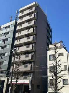 グランヒルズ旗の台の画像