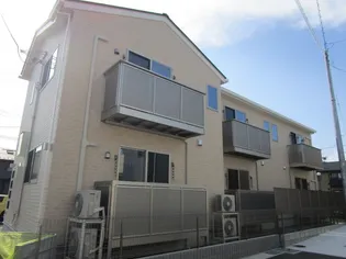 アスコット荒井東Bの画像