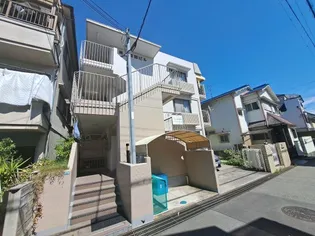 第二西田ビルの画像