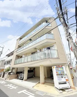 ラフォーレ香里西の画像