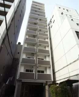 ドルチェ秋葉原North・参番館【4階】の外観