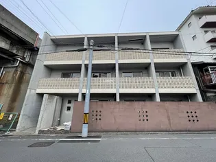 K'S SQUAREの画像