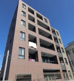 ルヴェール多摩川の画像