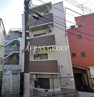 AILE羽沢の画像