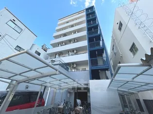 エトワール市岡の画像